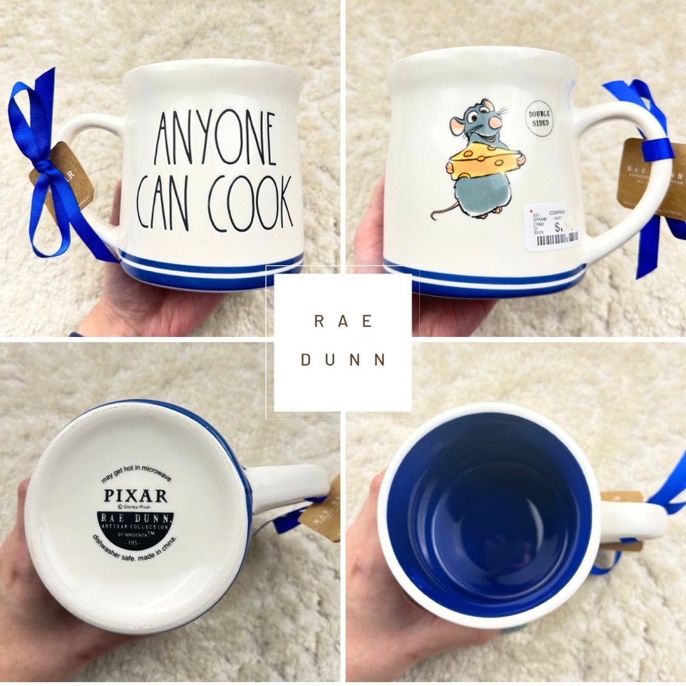 Rae Dunn Mug